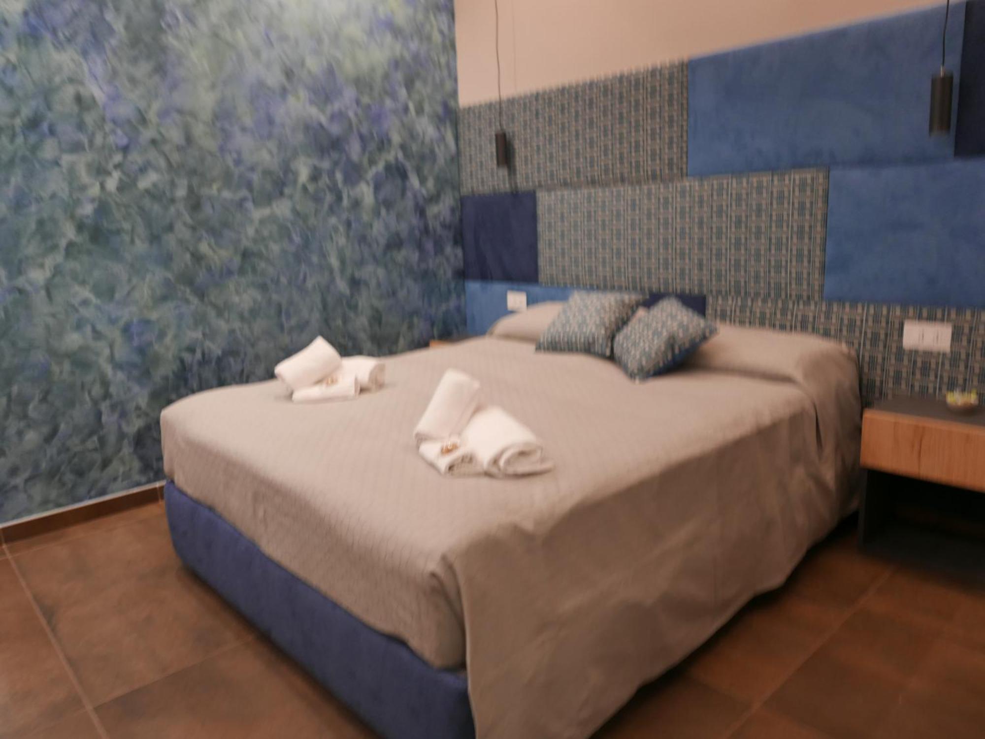 Re Lazzarone Suite Nápoly Kültér fotó