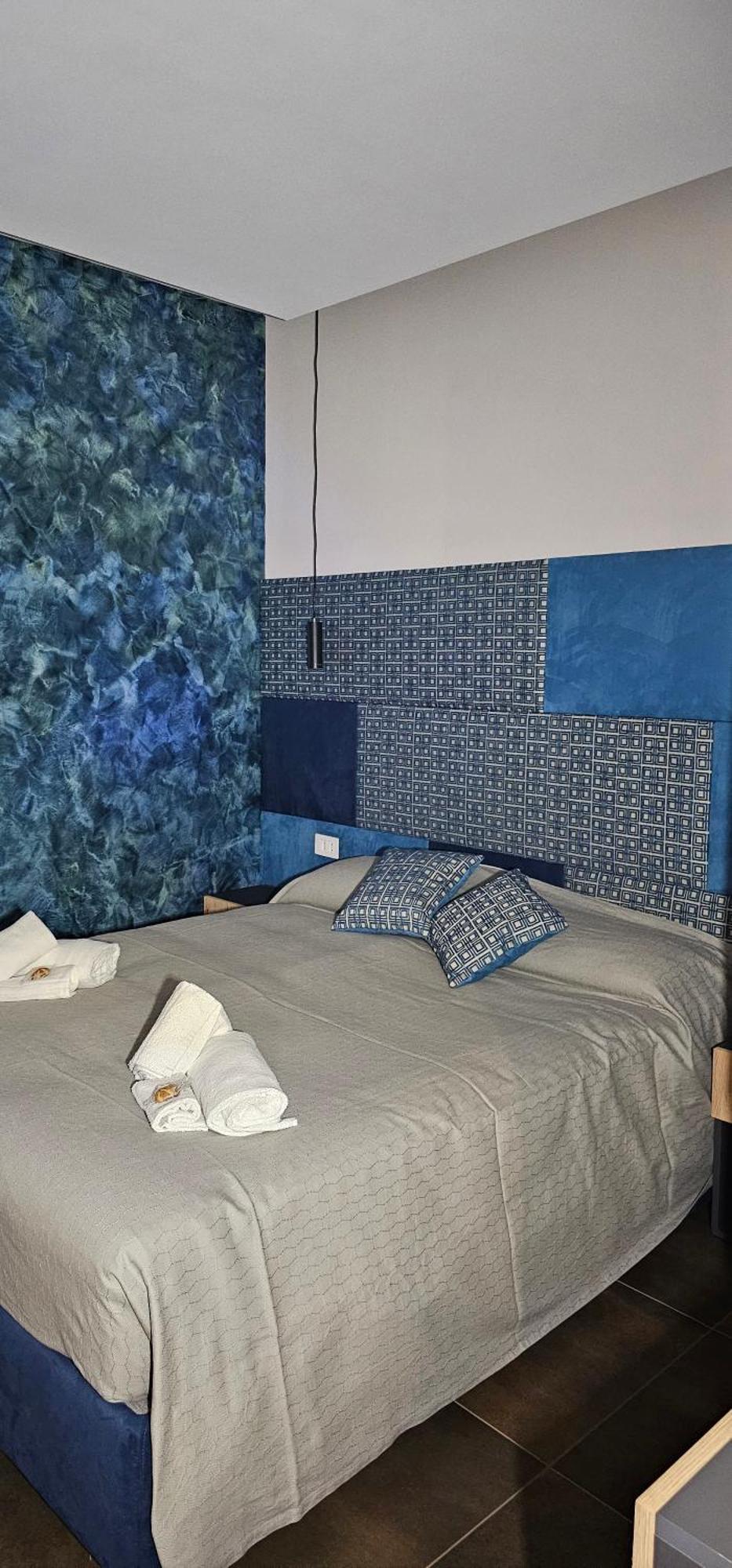 Re Lazzarone Suite Nápoly Kültér fotó