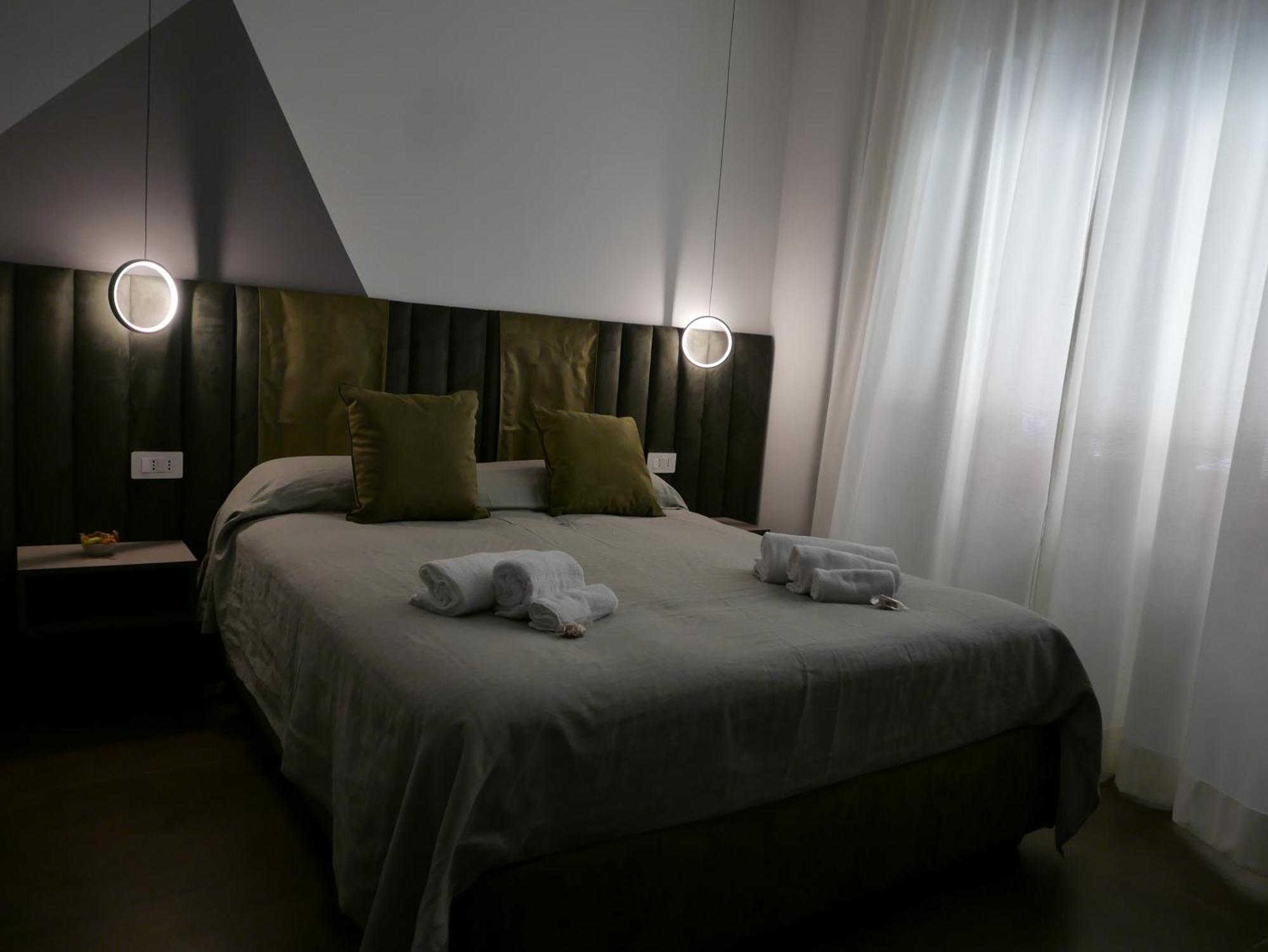 Re Lazzarone Suite Nápoly Kültér fotó